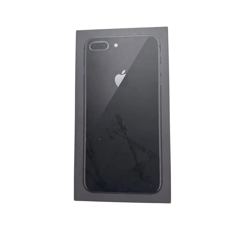 iPhone 8 Plus Empty Box 64GB